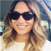 Insegnante madrelingua inglese offre lezioni private di conversazione per bambini e adulti online ed in presenza zona Jesi